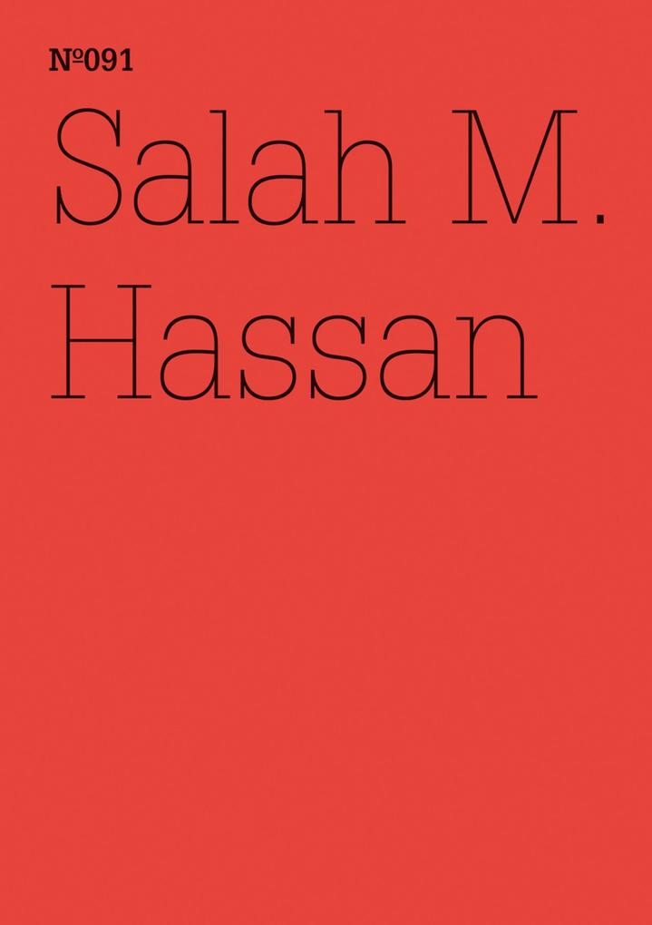 Produktbild: Salah M. Hassan | Salah M. Hassan