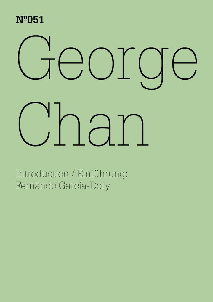 Produktbild: George Chan | George Chan