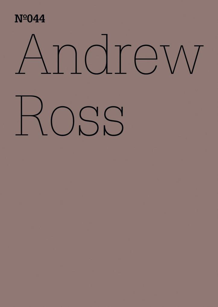 Produktbild: Andrew Ross | Andrew Ross
