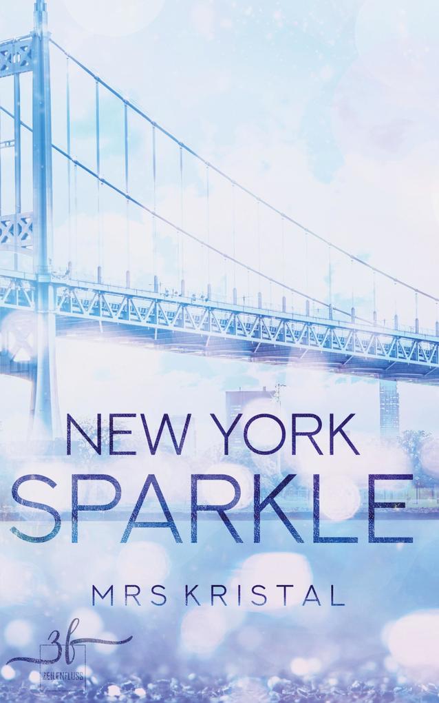 Produktbild: New York Sparkle | Mrs Kristal