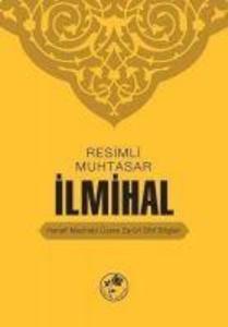 Produktbild: Resimli Muhtasar Ilmihal (Ciltli) | Kolektif
