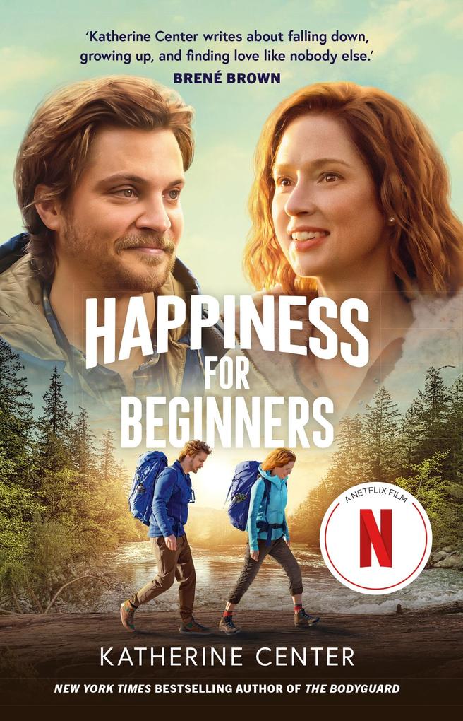 Produktbild: Happiness For Beginners | Katherine Center