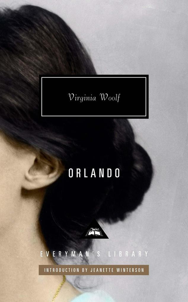 Produktbild: Orlando | Virginia Woolf