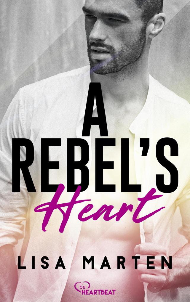 Produktbild: A Rebel's Heart | Lisa Marten