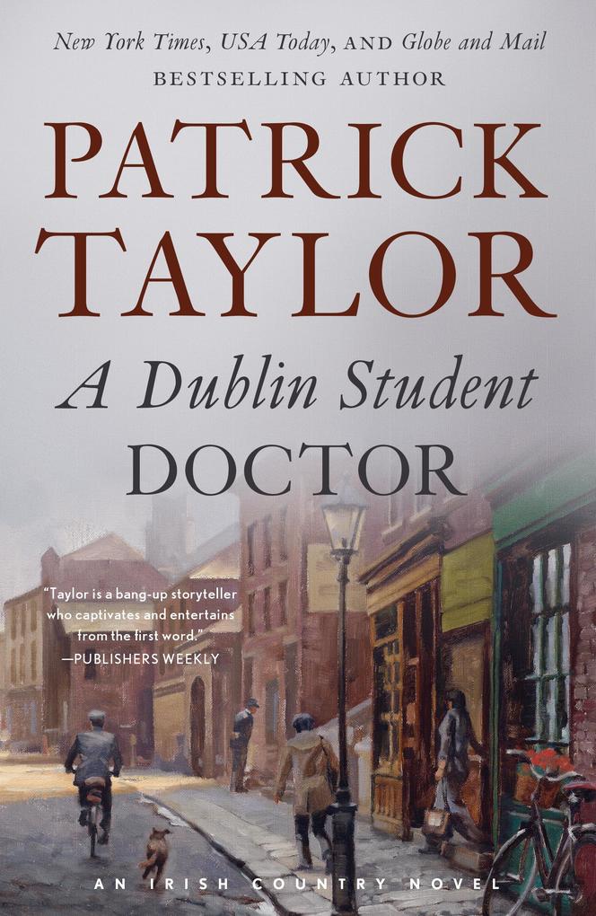 Produktbild: Dublin Student Doctor | Patrick Taylor