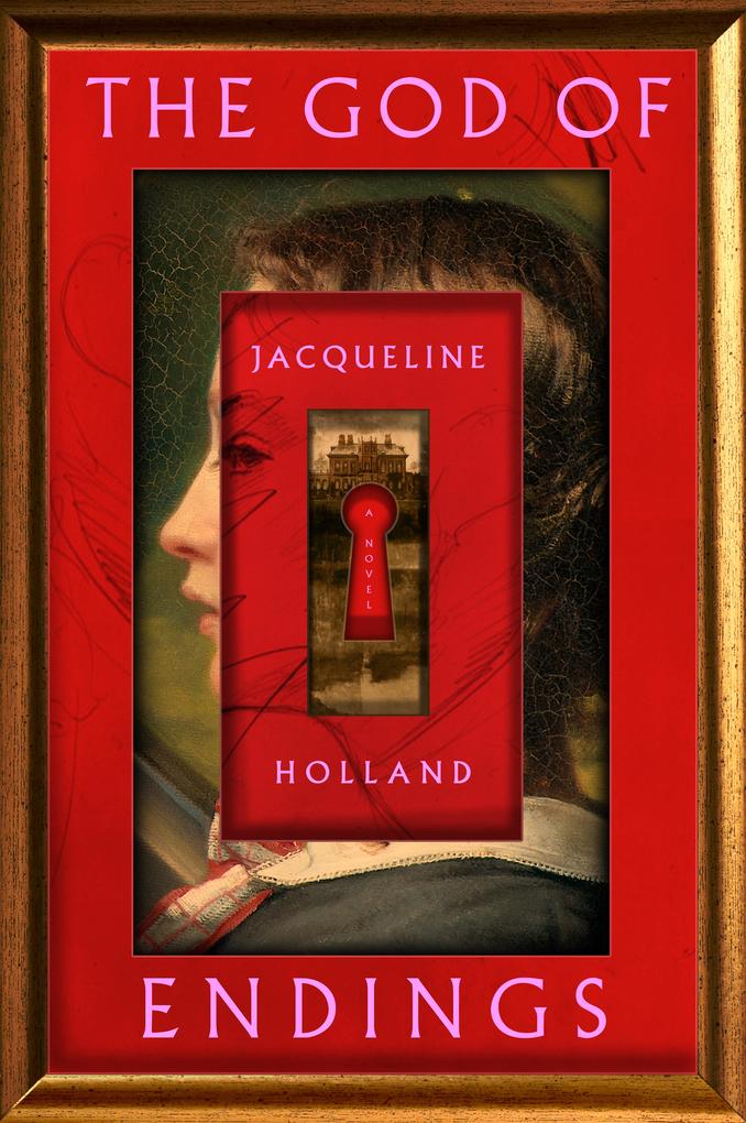 Produktbild: God of Endings | Jacqueline Holland