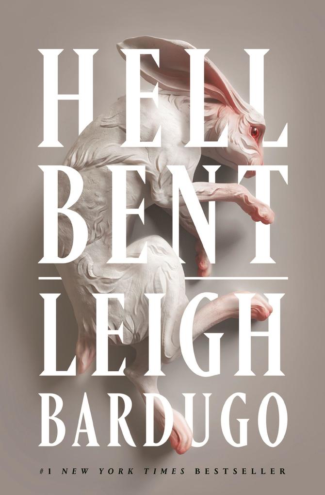 Produktbild: Hell Bent | Leigh Bardugo