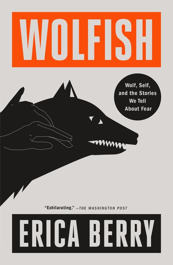 Produktbild: Wolfish | Erica Berry