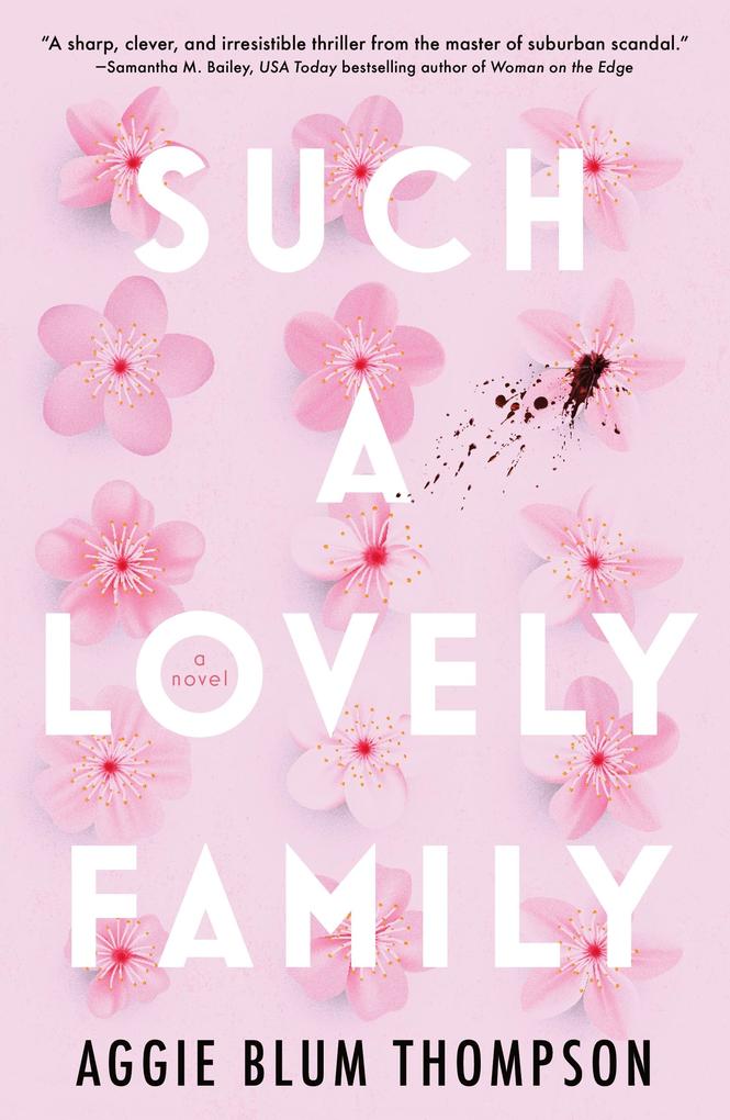 Produktbild: Such a Lovely Family | Aggie Blum Thompson