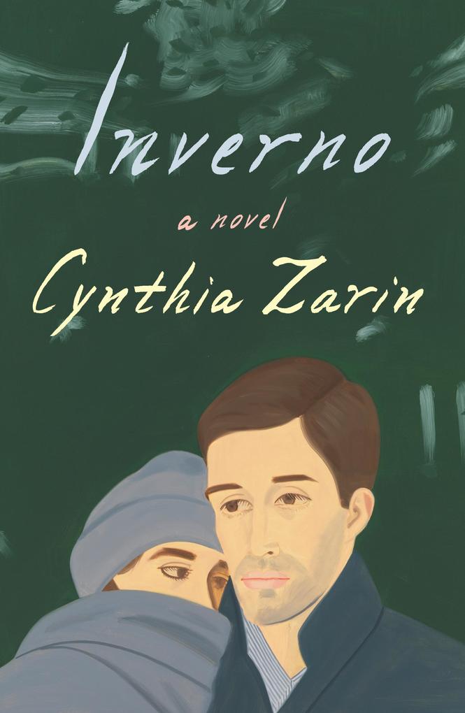 Produktbild: Inverno | Cynthia Zarin