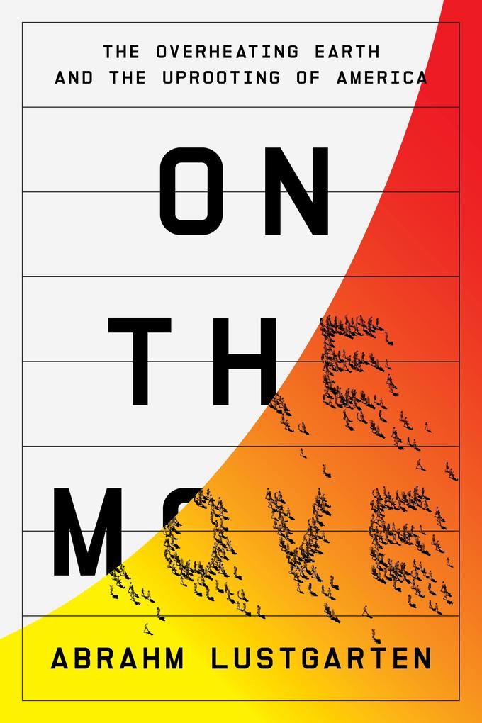 Produktbild: On the Move | Abrahm Lustgarten