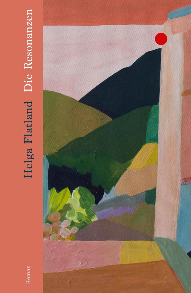 Produktbild: Die Resonanzen | Helga Flatland