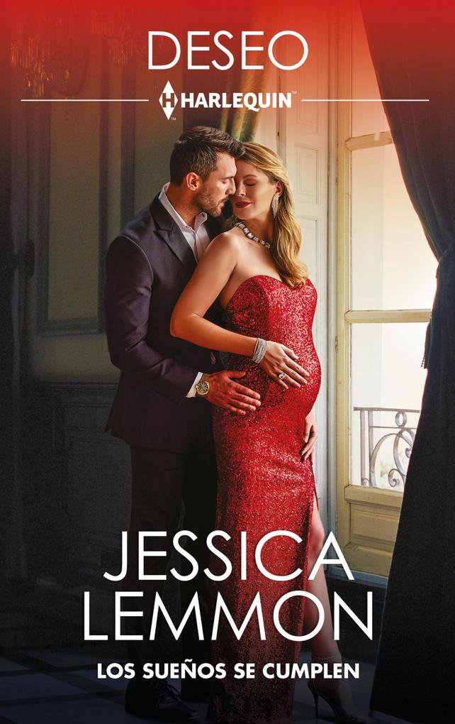 Produktbild: Los sueños se cumplen | Jessica Lemmon