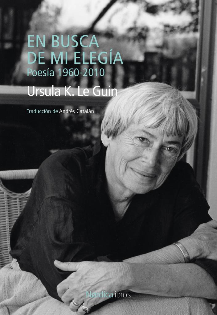 Produktbild: En busca de mi elegía | Ursula K. Le Guin