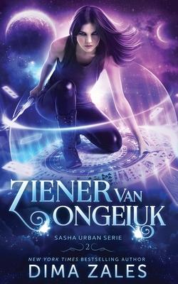Produktbild: Ziener van ongeluk | Dima Zales, Anna Zaires