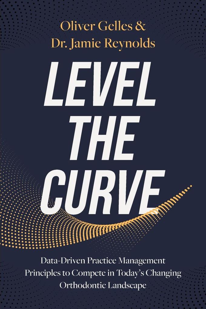 Produktbild: Level the Curve | Jamie Reynolds, Oliver Gelles