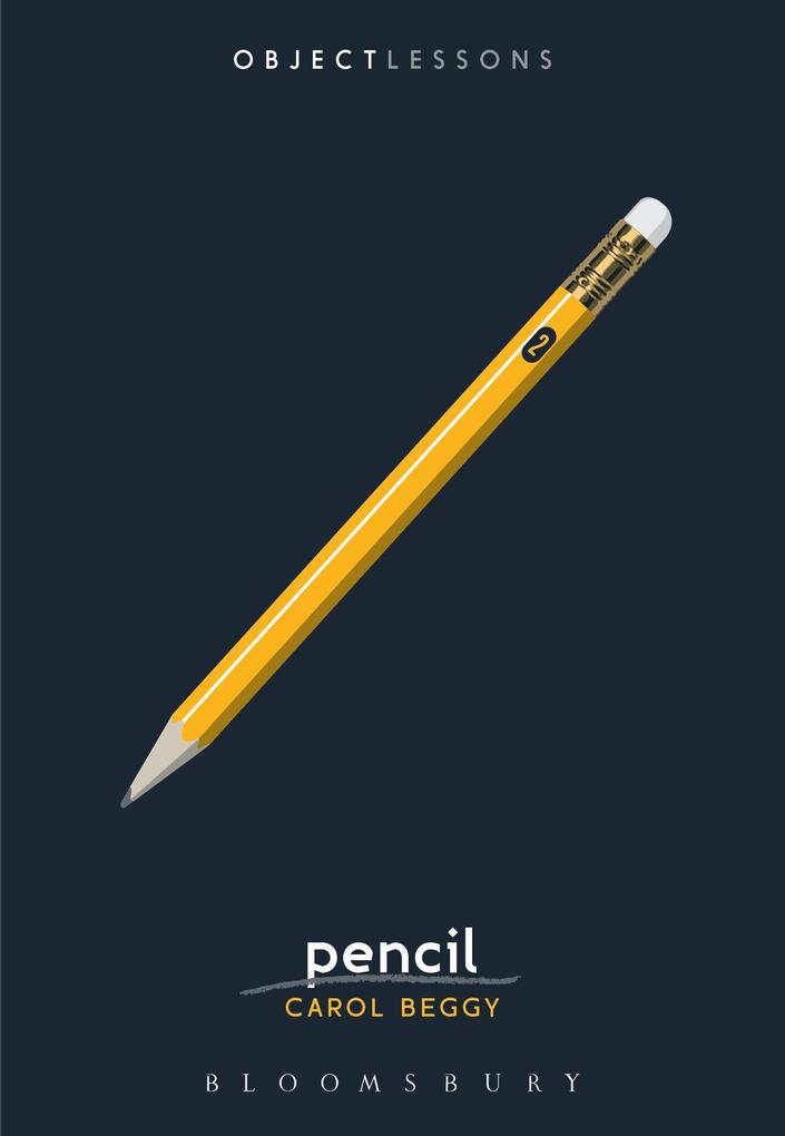 Produktbild: Pencil | Carol Beggy