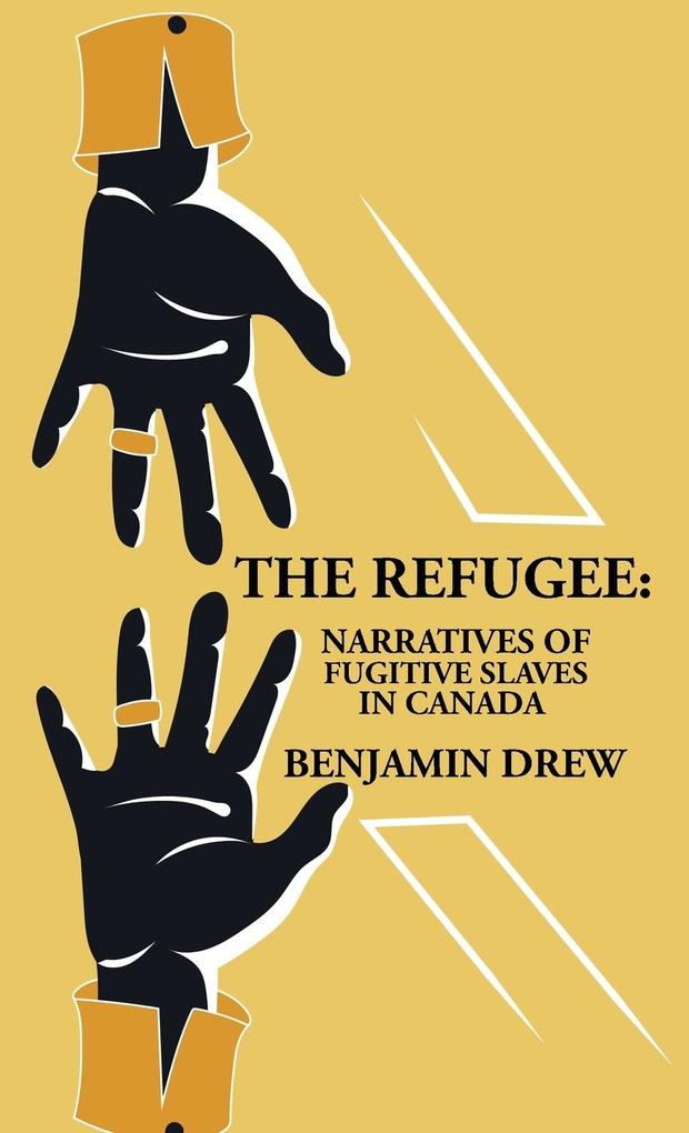 Produktbild: The Refugee | Benjamin Drew