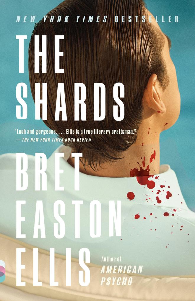 Produktbild: The Shards | Bret Easton Ellis