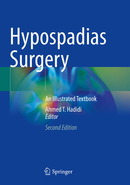 Produktbild: Hypospadias Surgery