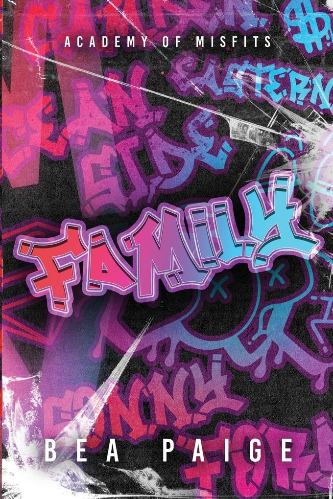 Produktbild: Family | Bea Paige