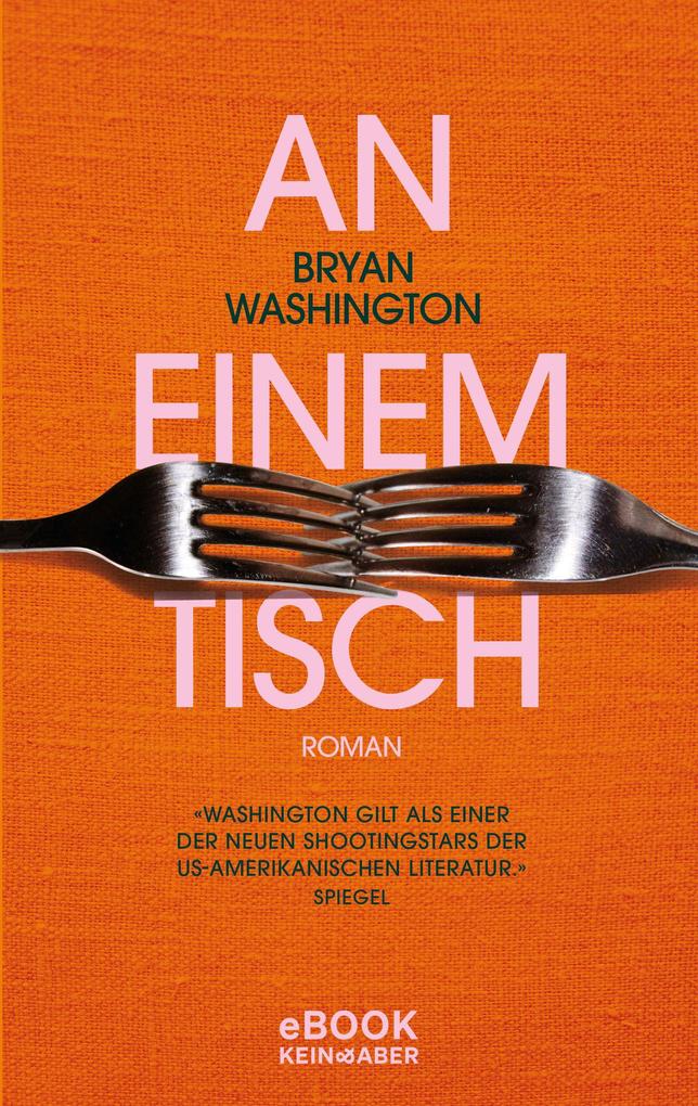 Produktbild: An einem Tisch | Bryan Washington