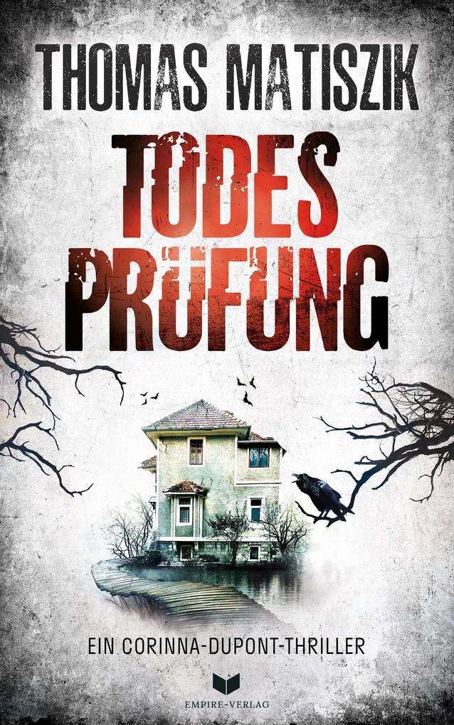 Produktbild: Todesprüfung | Thomas Matiszik