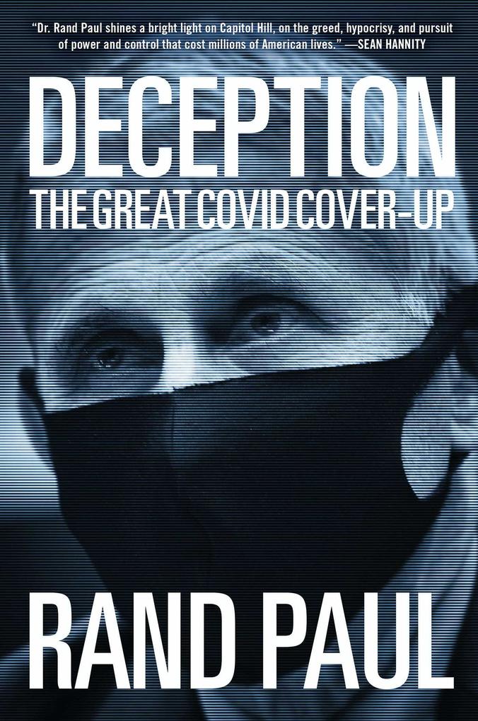 Produktbild: Deception | Rand Paul