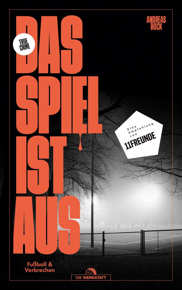 Produktbild: Das Spiel ist aus | Andreas Bock