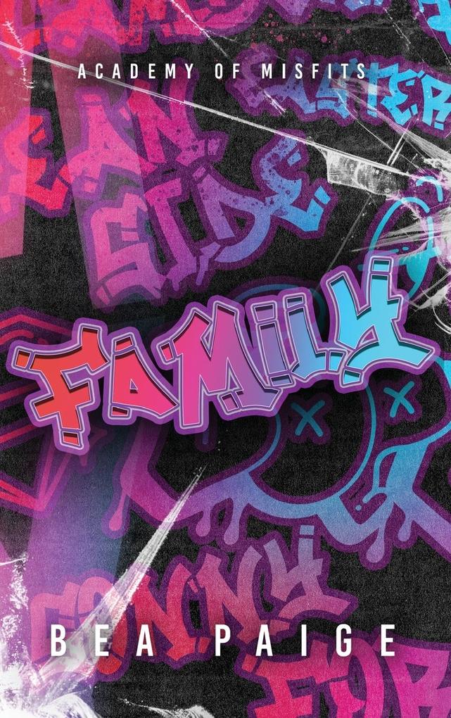 Produktbild: Family | Bea Paige