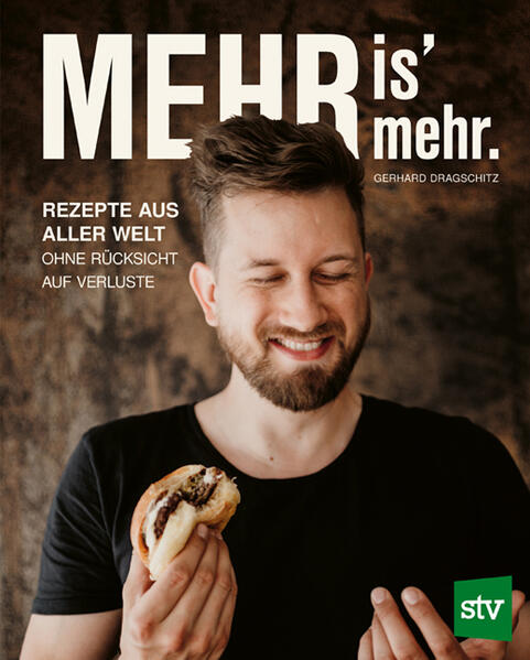 Produktbild: Mehr is' mehr | Gerhard Dragschitz, Motion Cooking