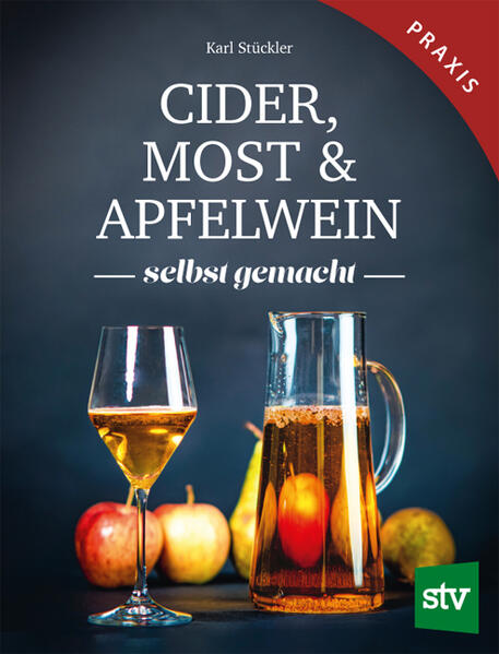 Produktbild: Cider, Most & Apfelwein | Karl Stückler