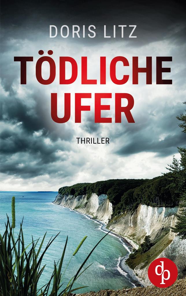 Produktbild: Tödliche Ufer | Doris Litz