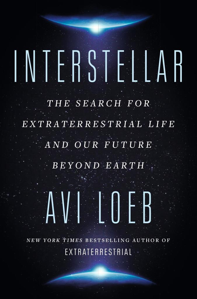 Produktbild: Interstellar | Avi Loeb
