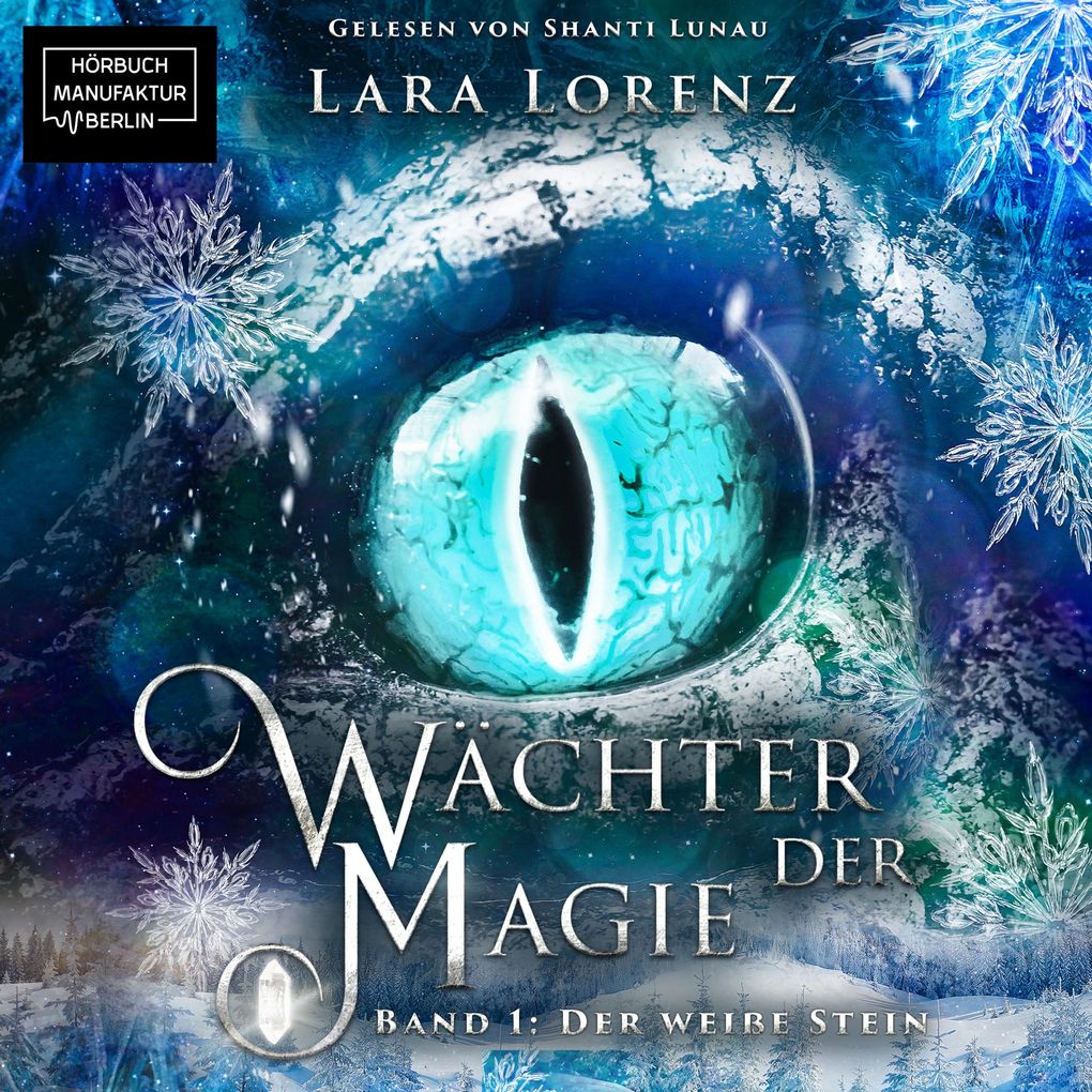 Produktbild: Der weiße Stein | Lara Lorenz