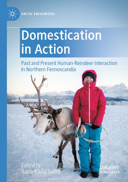 Produktbild: Domestication in Action