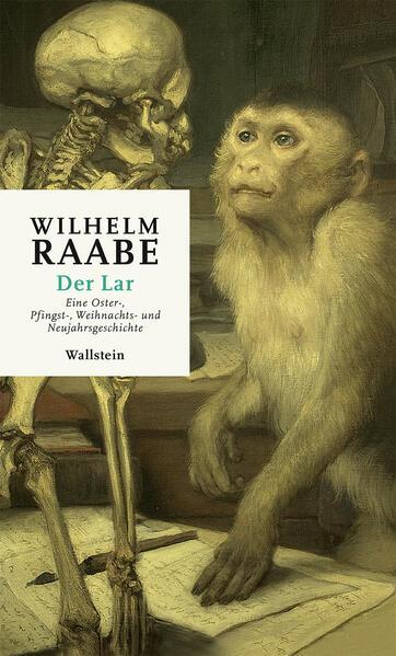 Produktbild: Der Lar | Wilhelm Raabe