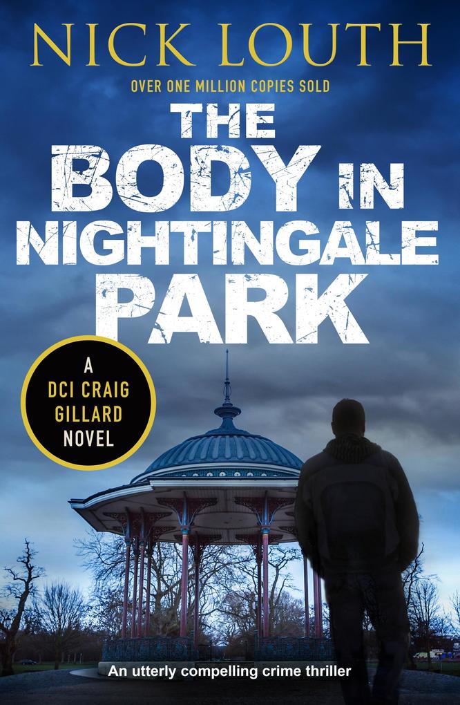 Produktbild: The Body in Nightingale Park | Nick Louth