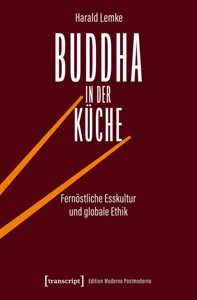 Produktbild: Buddha in der Küche | Harald Lemke