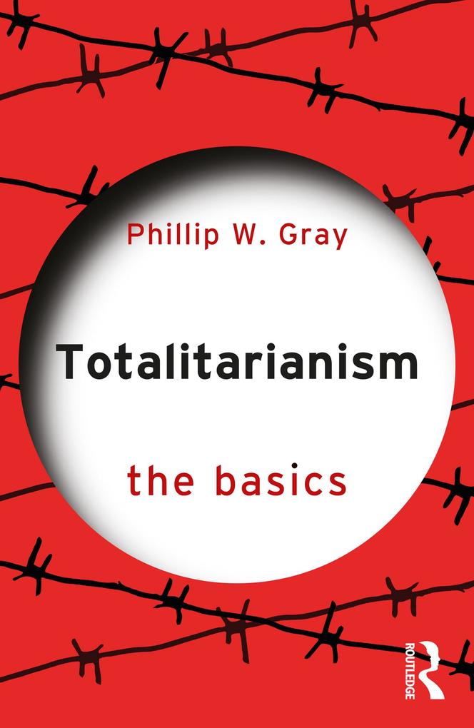 Produktbild: Totalitarianism | Phillip W. Gray