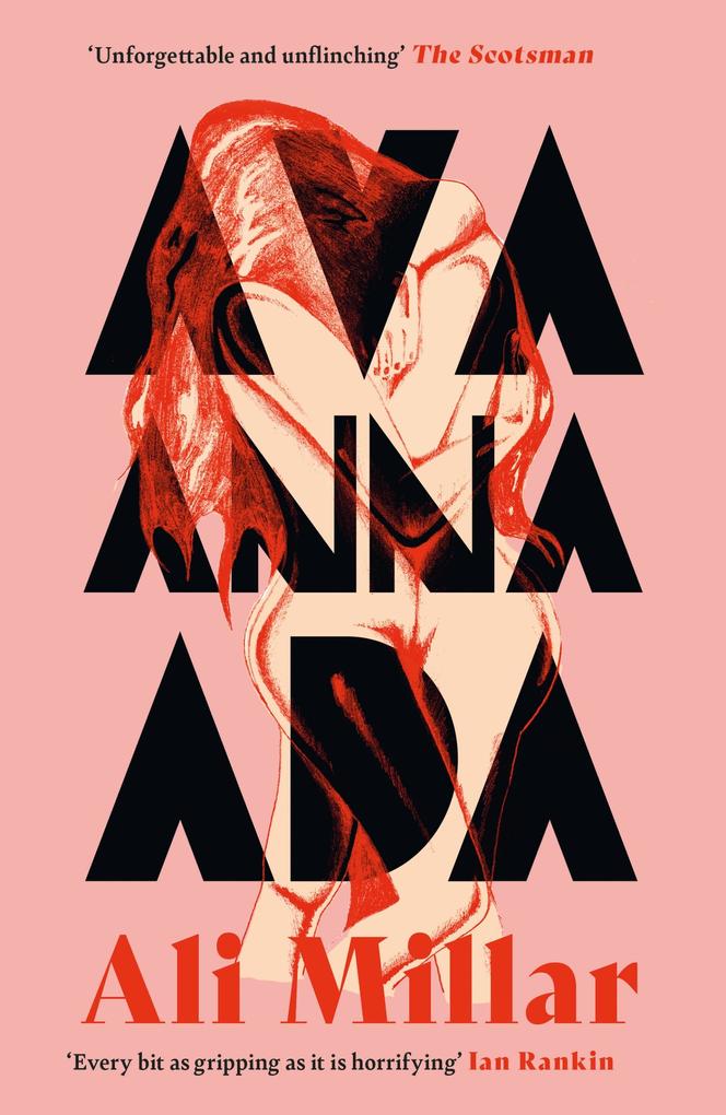 Produktbild: Ava Anna Ada | Ali Millar