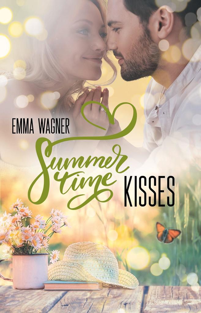 Produktbild: Summertime Kisses | Emma Wagner