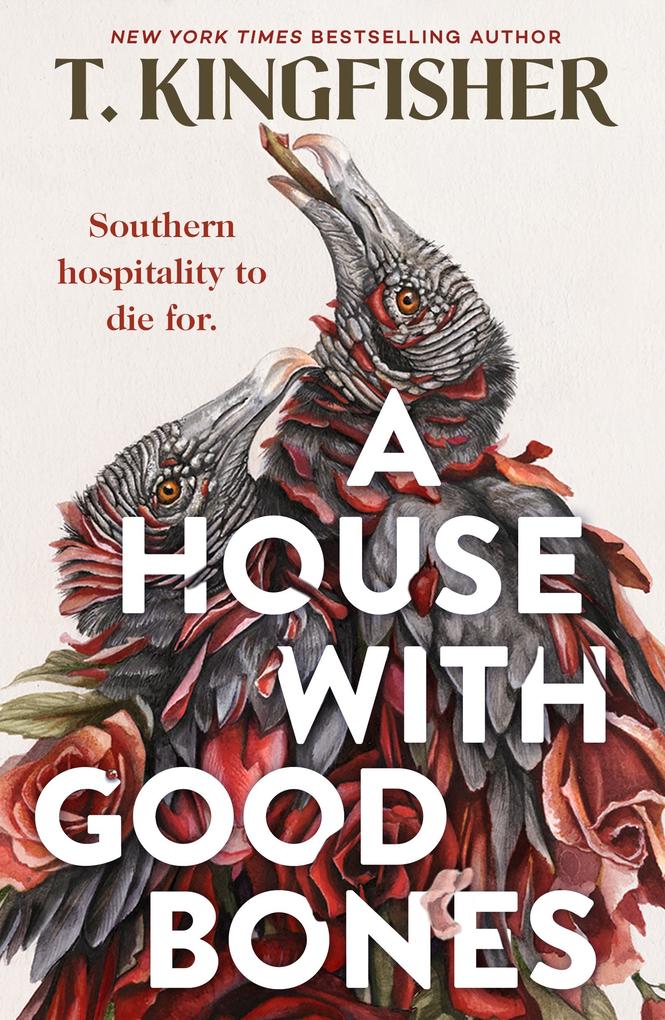 Produktbild: House With Good Bones | T. Kingfisher