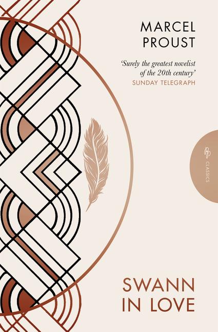 Produktbild: Swann in Love | Marcel Proust
