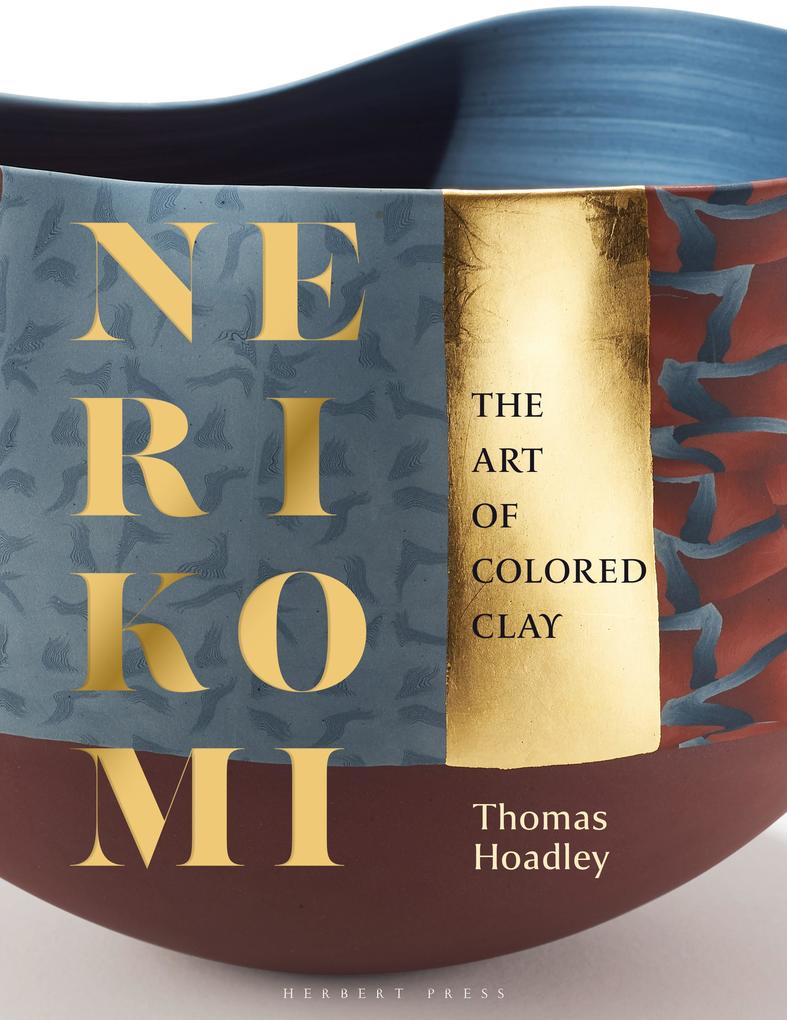 Produktbild: Nerikomi | Thomas Hoadley