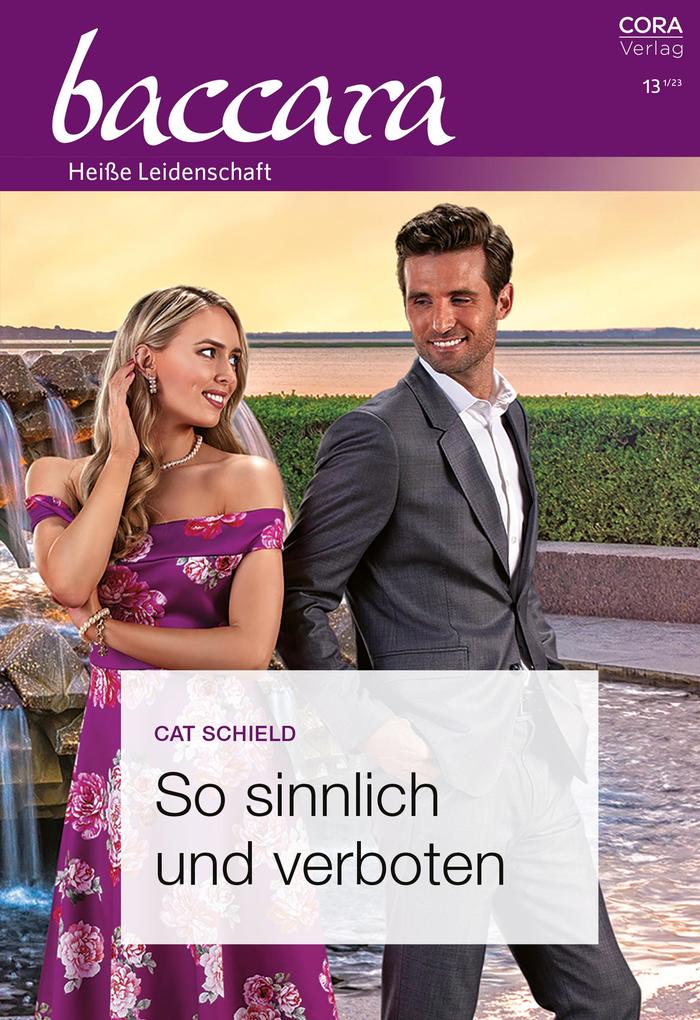 Produktbild: So sinnlich und verboten | Cat Schield
