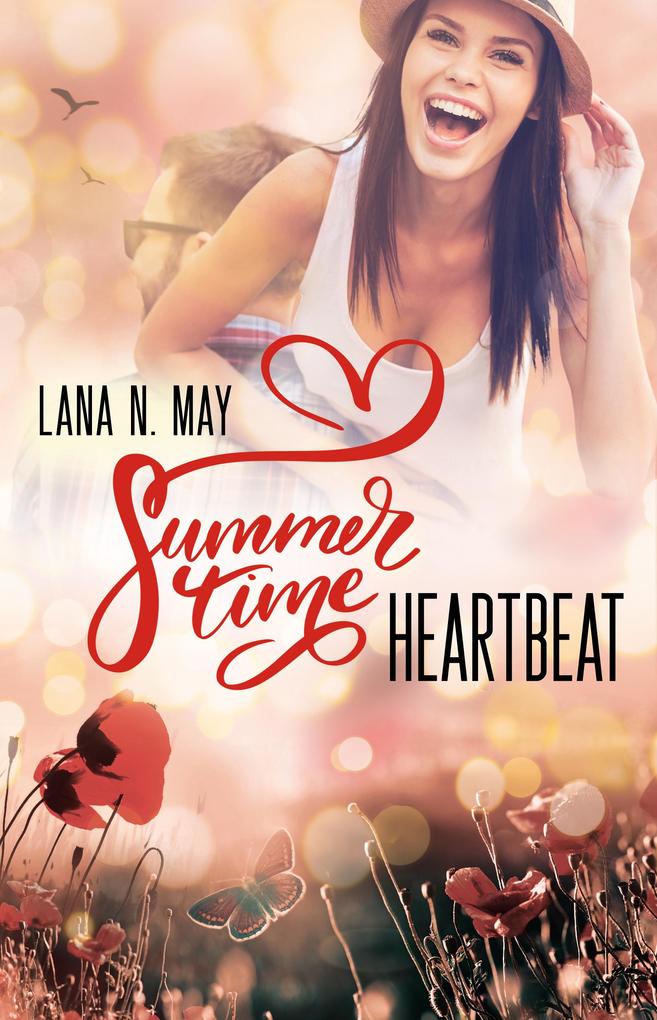 Produktbild: Summertime Heartbeat | Lana N. May