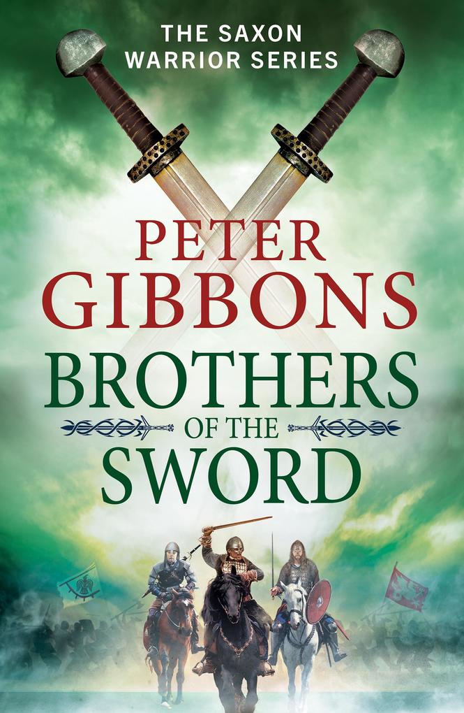 Produktbild: Brothers of the Sword | Peter Gibbons