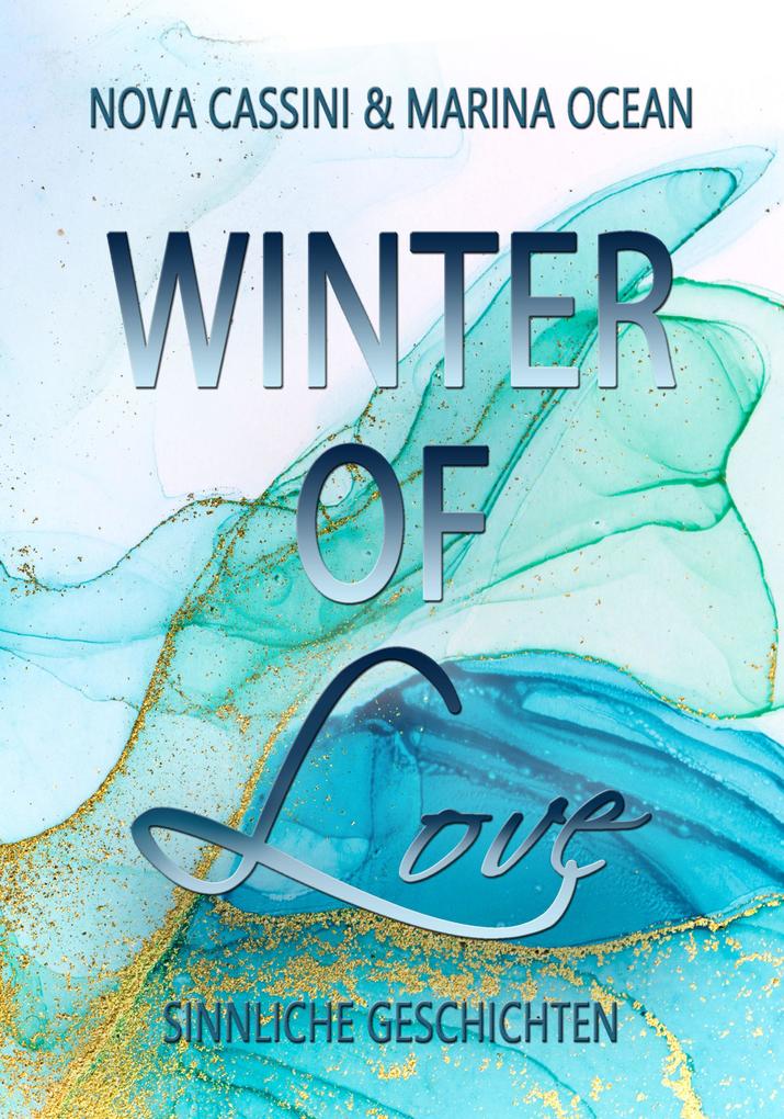 Produktbild: Winter of Love | Marina Ocean, Nova Cassini