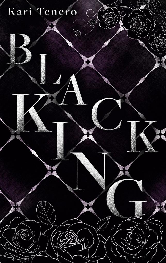 Produktbild: Black King | Kari Tenero